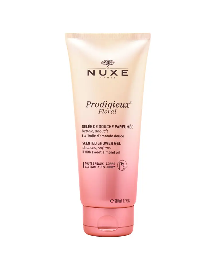 Nuxe Prodigieux Floral Mirisni gel za tuširanje 200 ml