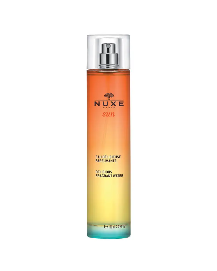 Nuxe sun mirisna vodica 100 ml