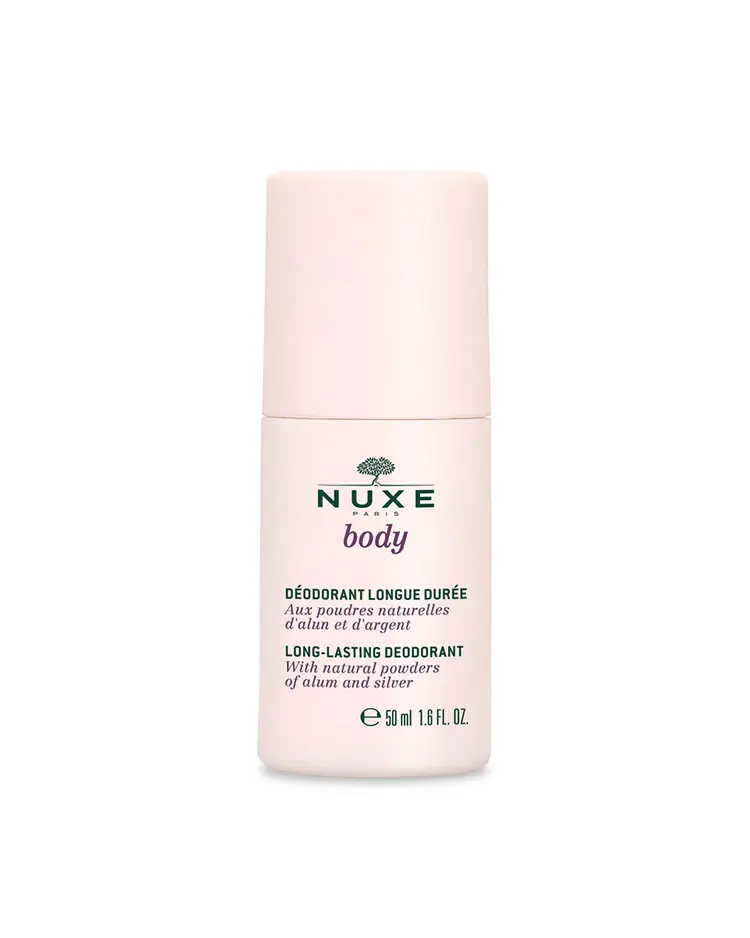 Nuxe dezodorans s dugotrajnim djelovanjem 50 ml
