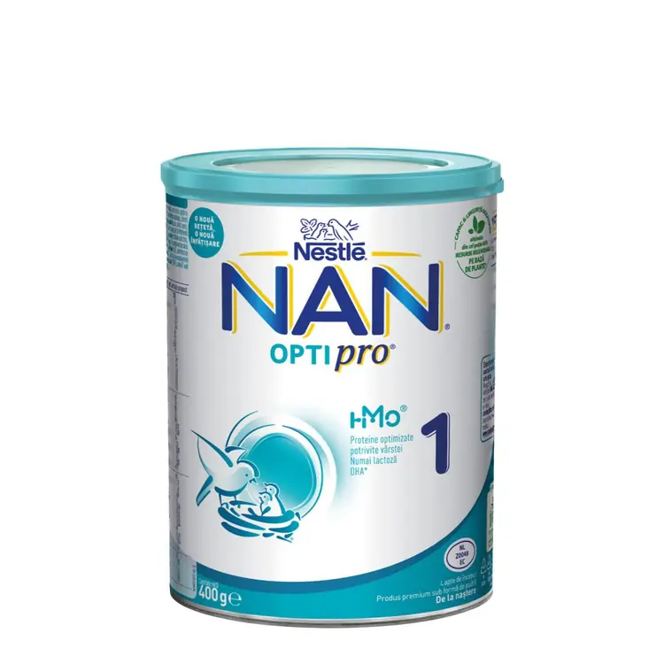 NAN 1 Optipro 400 g