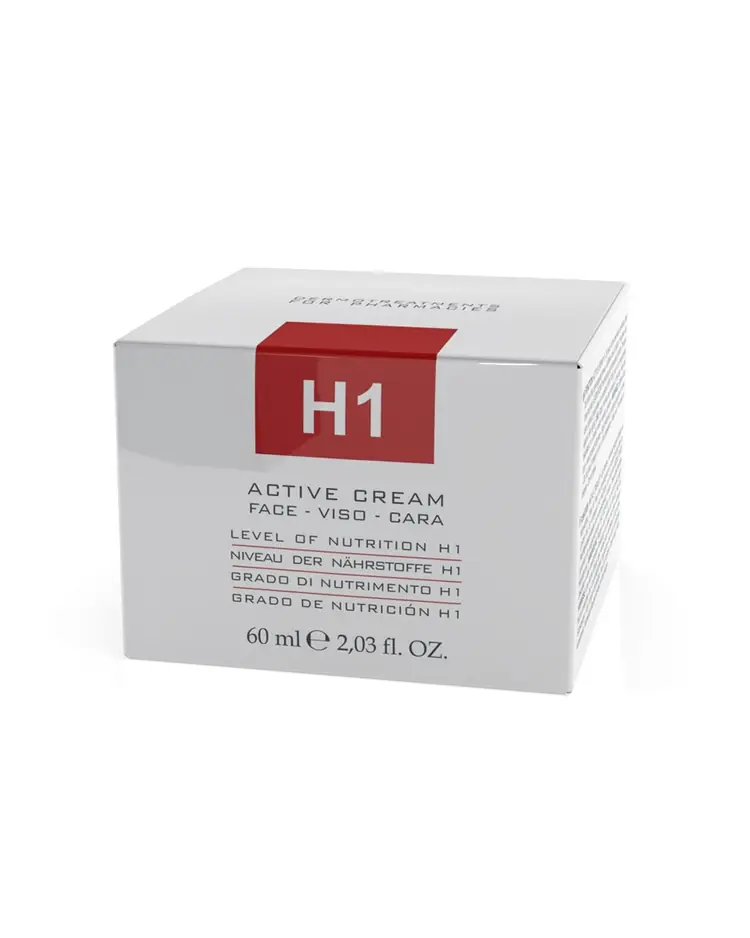 Vital Plus H1, 60 ml
