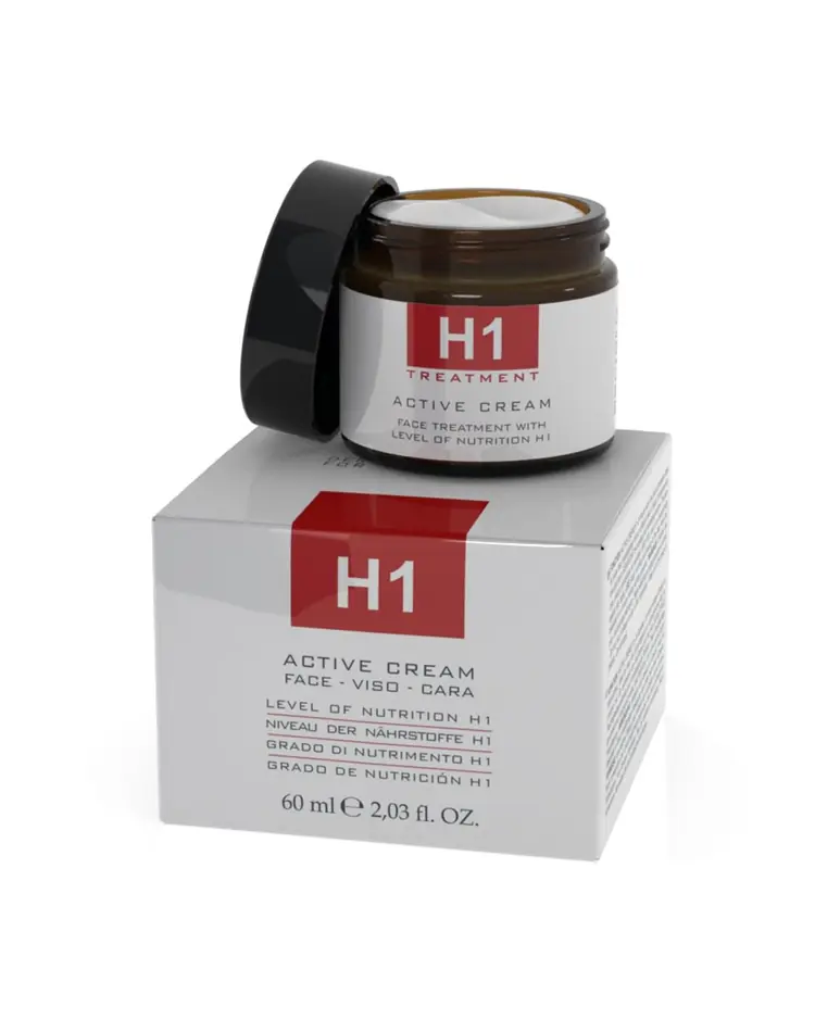 Vital Plus H1, 60 ml