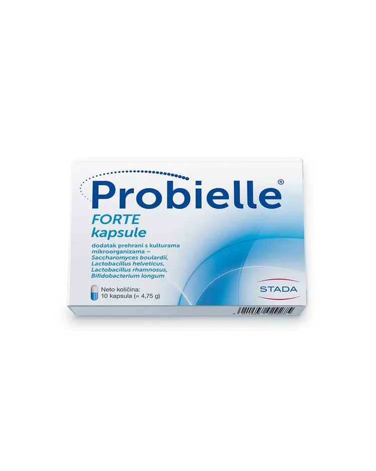 Probielle Forte