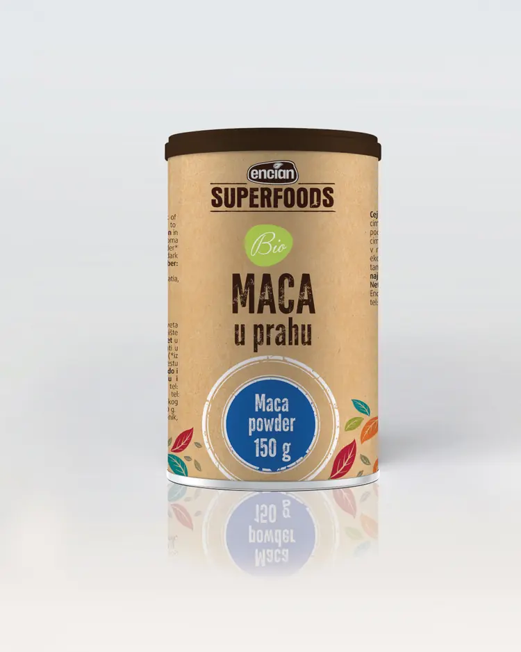 Maca u prahu 150 g