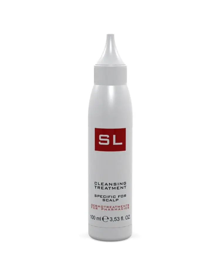 Vital Plus SL tretman za čišćenje vlasišta,100 ml