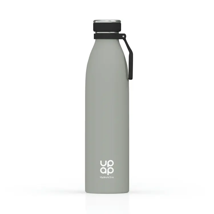 UpAp HydroActive Sport Thermo boca siva 750 ml