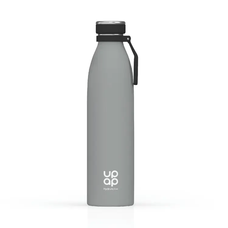 UpAp HydroActive Sport Thermo boca siva 750 ml
