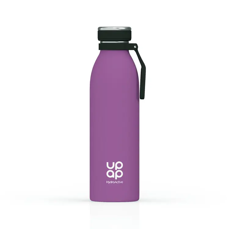 UpAp HydroActive Sport Thermo boca ljubičasta 500 ml