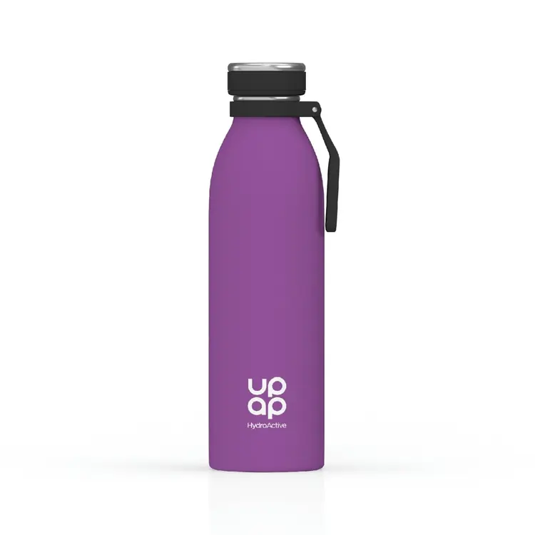UpAp HydroActive Sport Thermo boca ljubičasta 500 ml