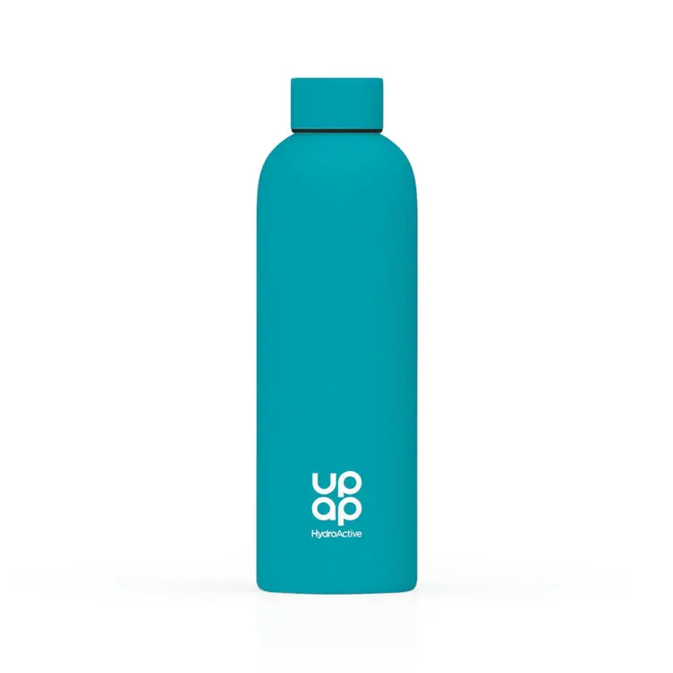 UpAp HydroActive Thermo boca plava 500 ml