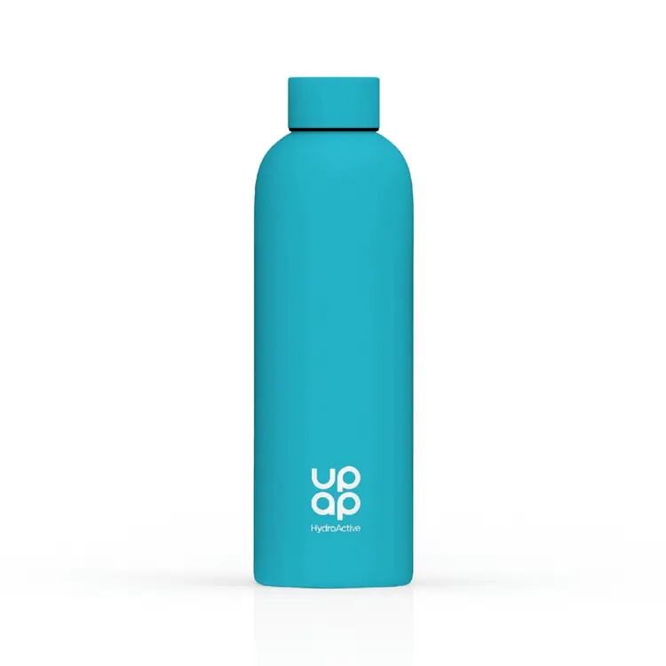 UpAp HydroActive Thermo boca plava 500 ml