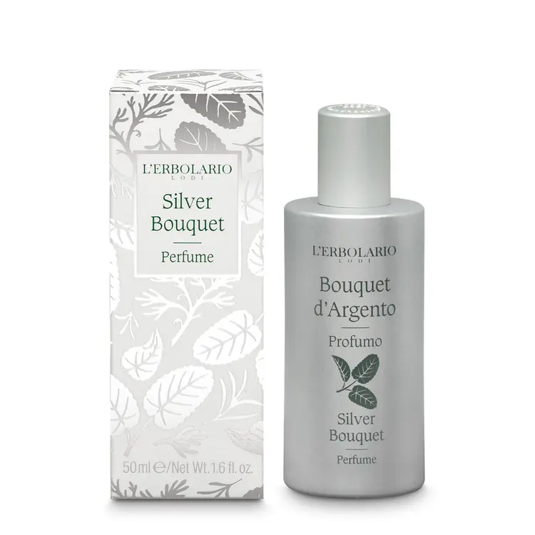 L’Erbolario Bouquet d'Argento parfem 50 ml