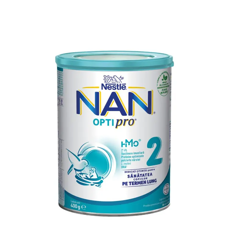 NAN 2 Optipro, 400 g