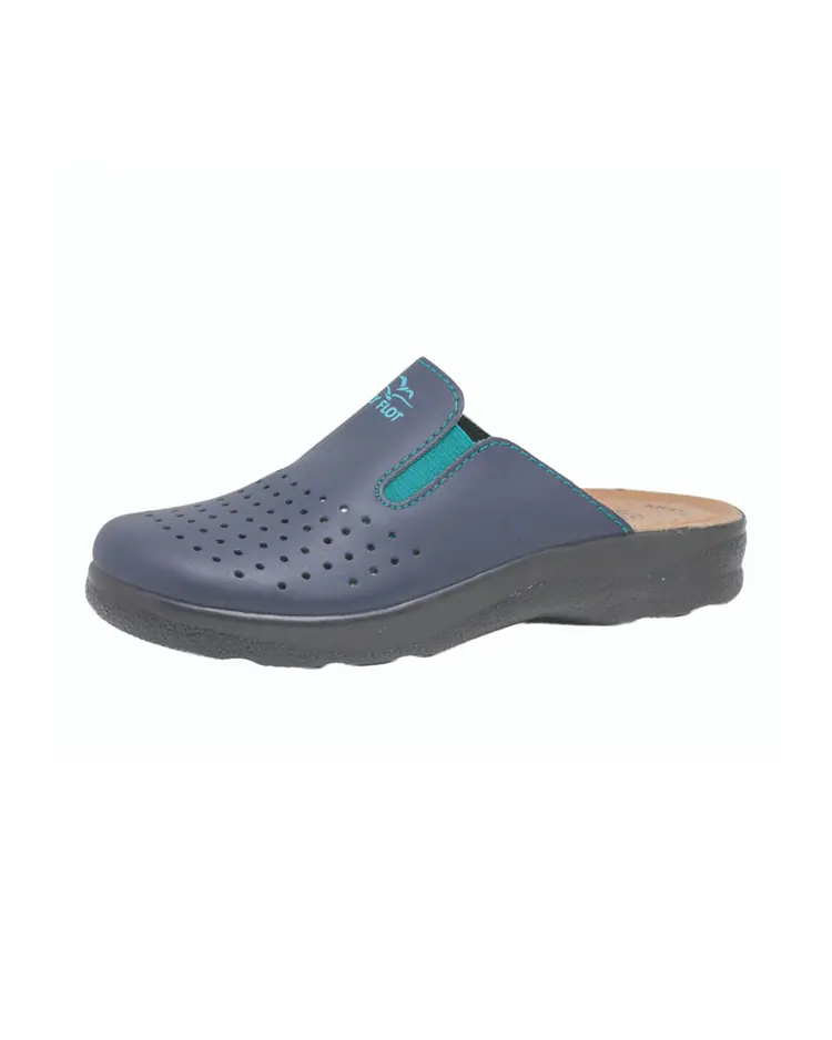 Natikače Fly Flot 24182 Plave, 43 Plava