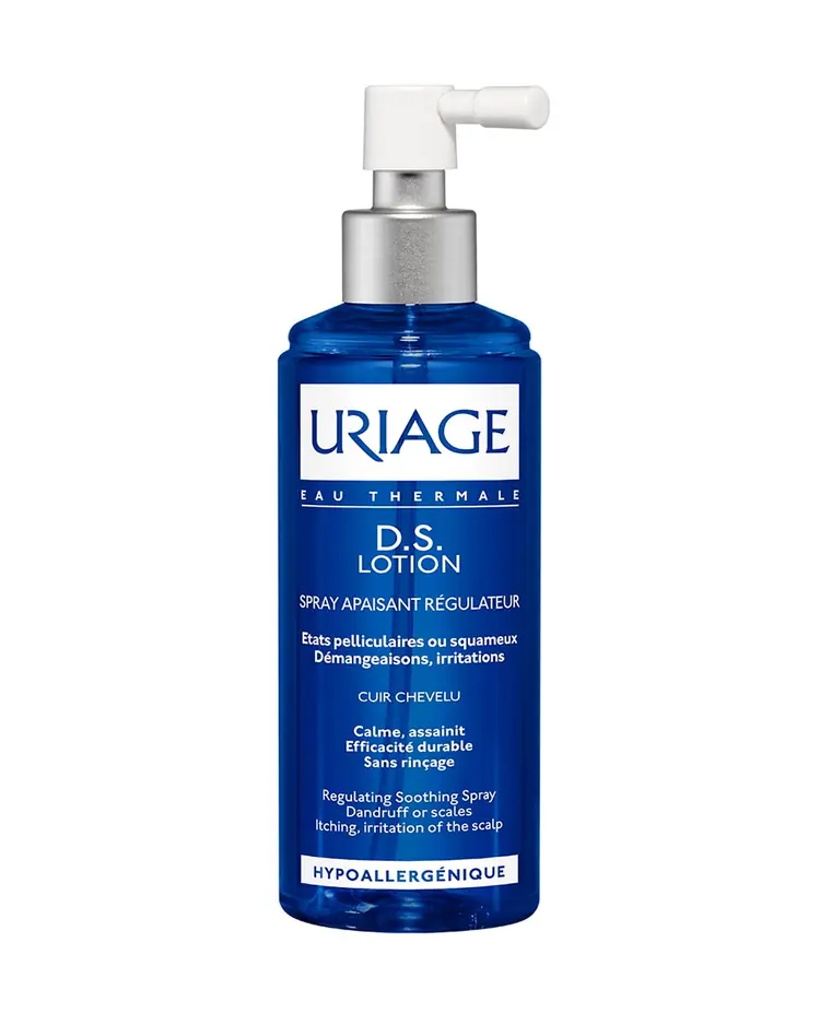 Uriage D.S. Losion  100 ml