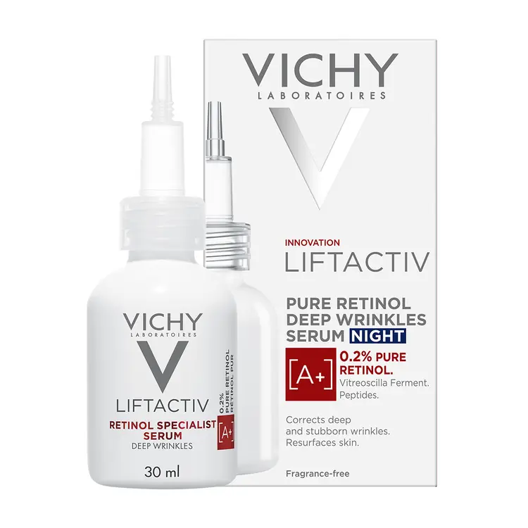Vichy Liftactiv Specialist Retinol serum 30 ml