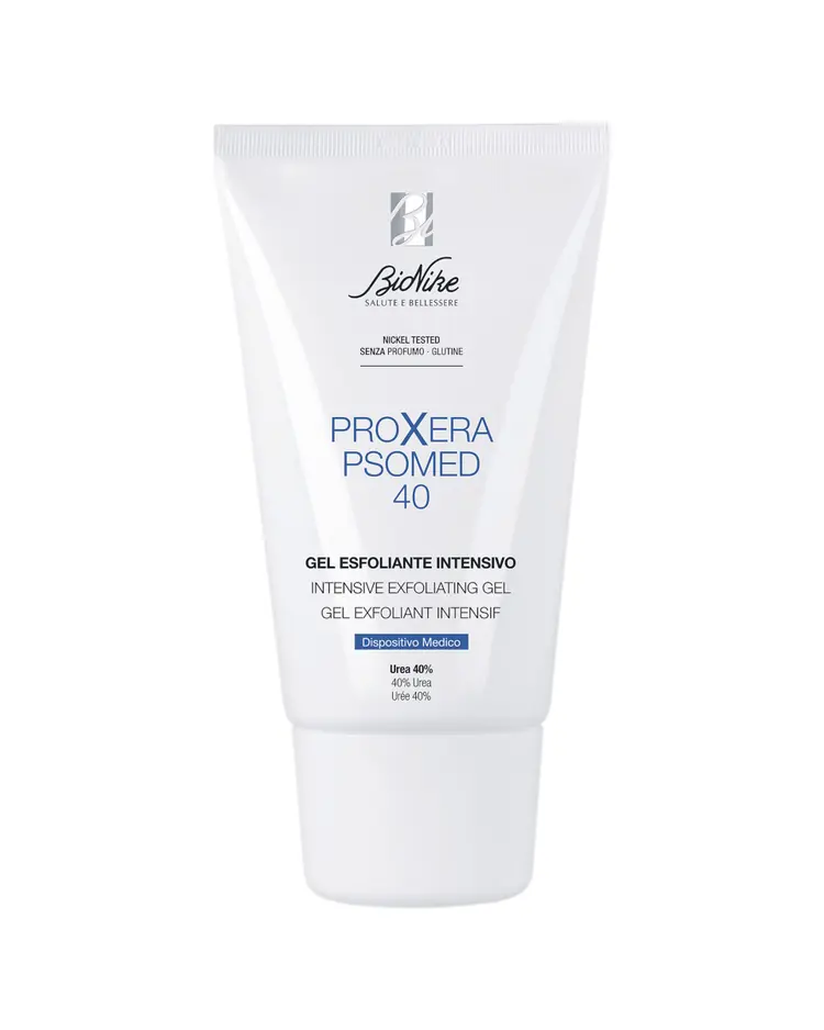 BioNike PROXERA Psomed gel 40% urea, 100 ml