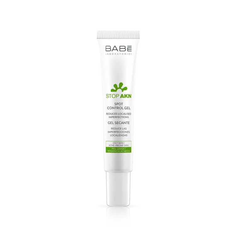 Lab. BABÉ StopAKN Spot Control Gel 8ml