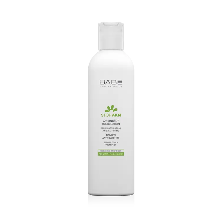 Lab. BABÉ StopAKN Astringent Tonic lotion 250ml