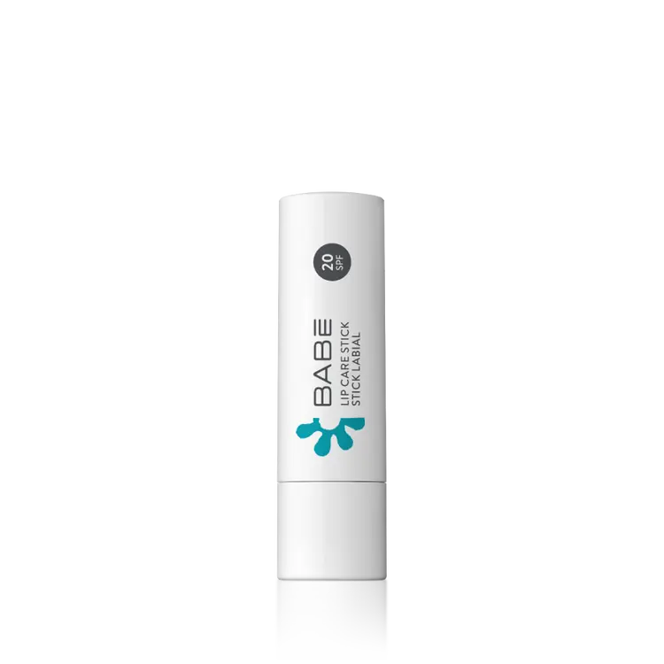 Lab. BABÉ Essentials Lip care Stick SPF20 4 g