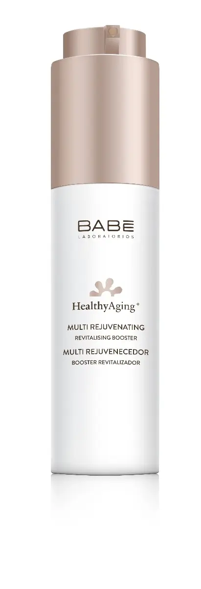 Lab. BABÉ HealthyAging+ Multi Rejuvenating booster, 50 ml
