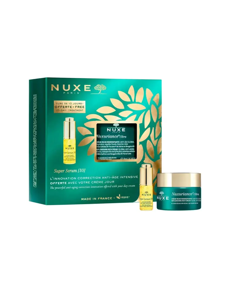 Nuxe set Nuxuriance Ultra-0
