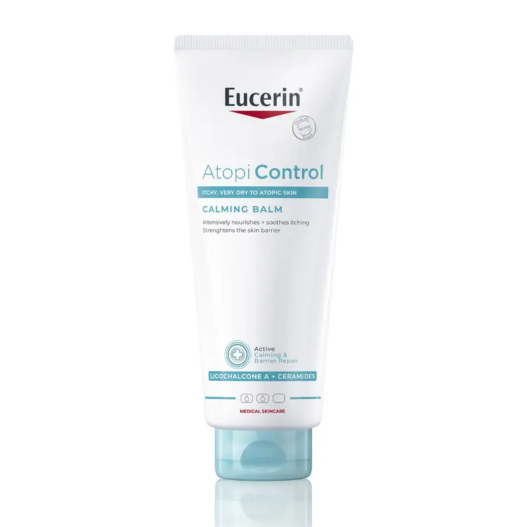 Eucerin AtopiControl balzam 400 ml