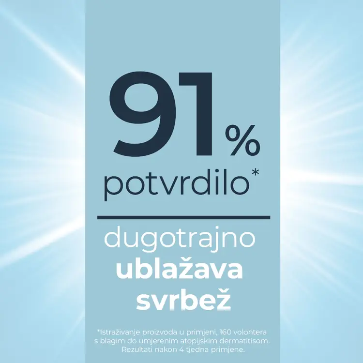 Eucerin AtopiControl balzam 400 ml