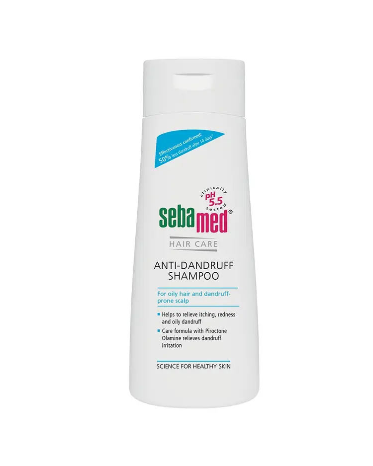 Sebamed Šampon protiv peruti 200 ml
