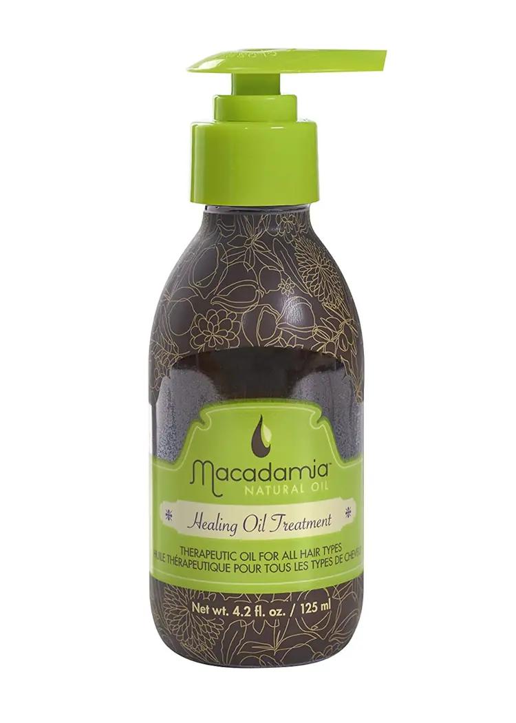 Macadamia Healing Oil Treatment 125ml