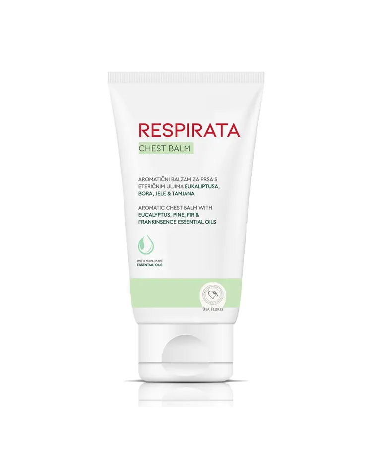 Dea Flores R-Balm; 50 ml