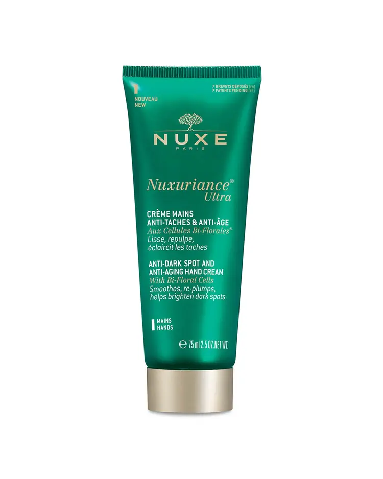 Nuxe anti-age krema za ruke protiv pigmentacijskih pjega 75 ml