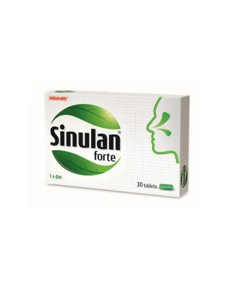 Sinulan Forte