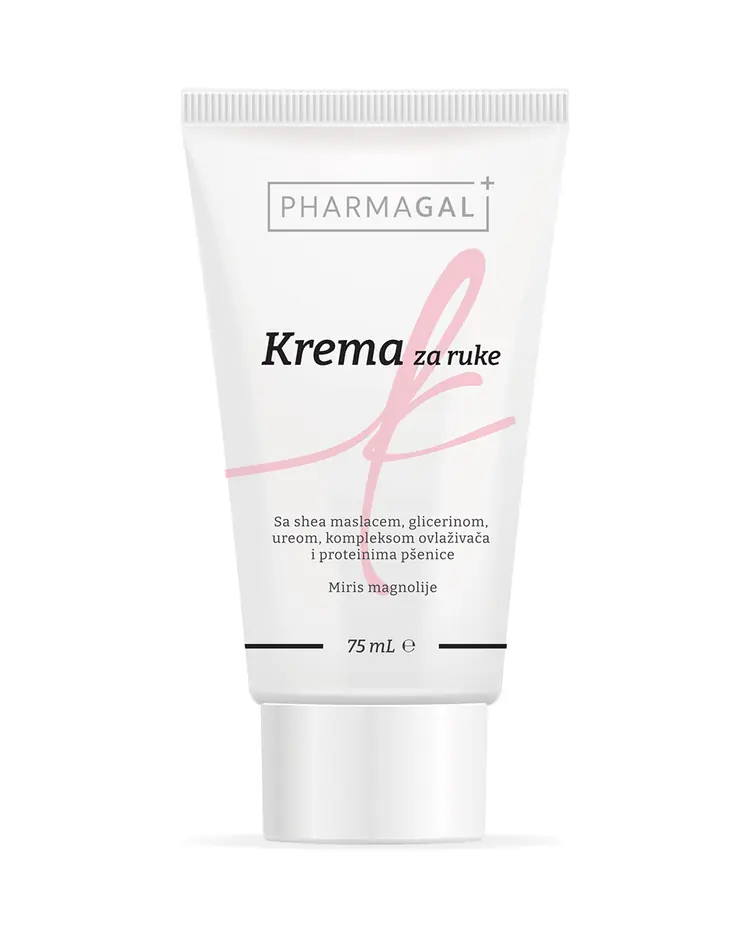 Pharmagal Krema za ruke, 75 ml