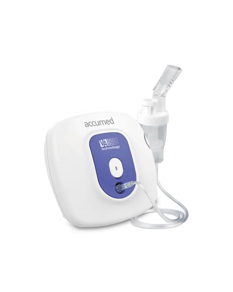 Inhalator kompresorski Accumed NF80
