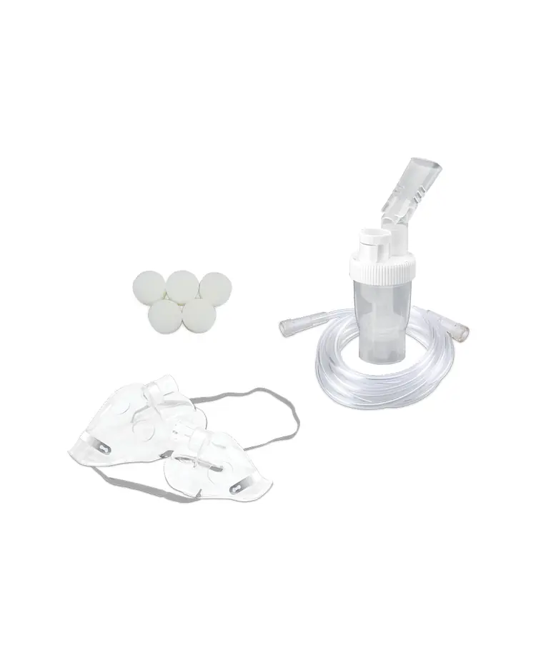 Set rezervnih dijelova Accumed N1
