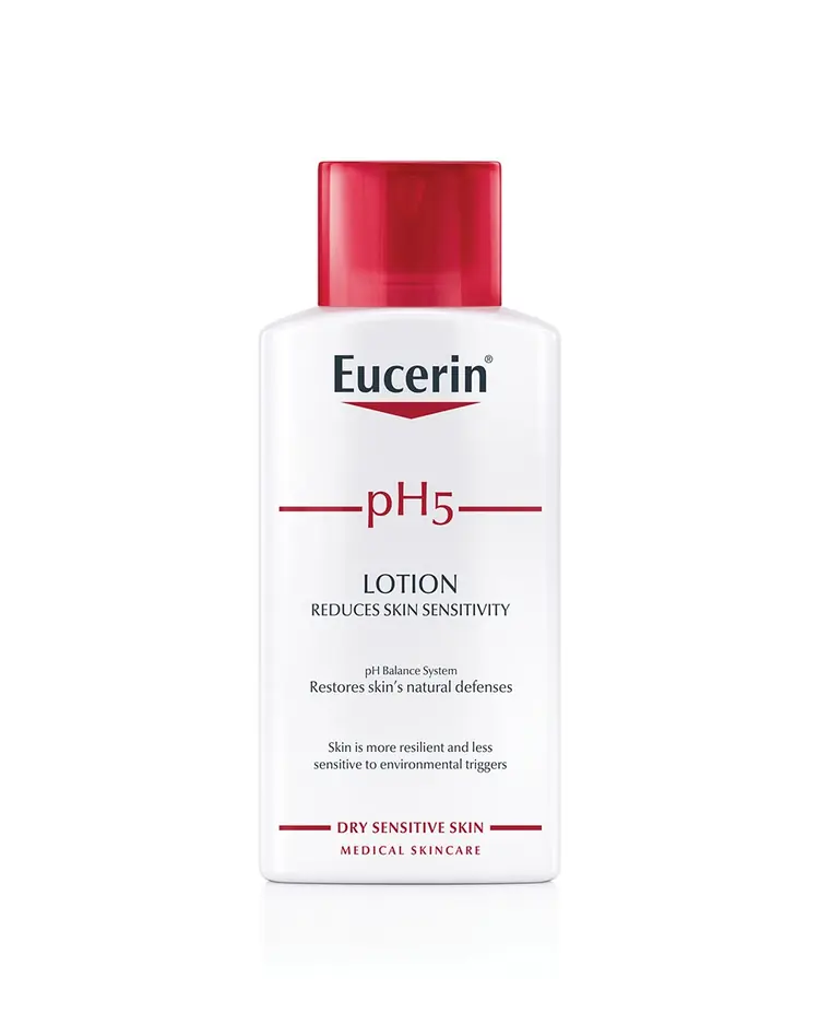 Eucerin pH5 losion 250 ml