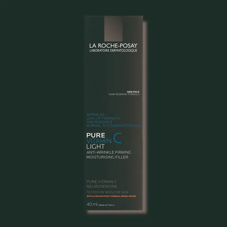 La Roche-Posay Redermic Pure Vitamin C Lagana krema 40 ml