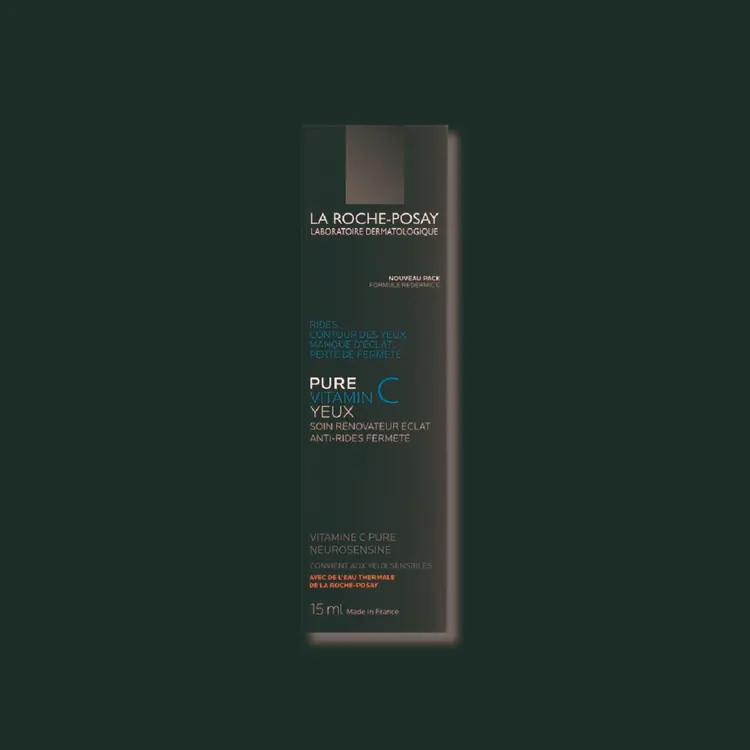 La Roche-Posay Redermic C za područje oko očiju 15 ml