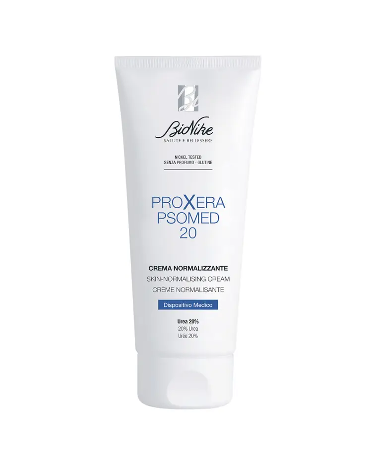 BioNike PROXERA Psomed 20 krema, 200 ml
