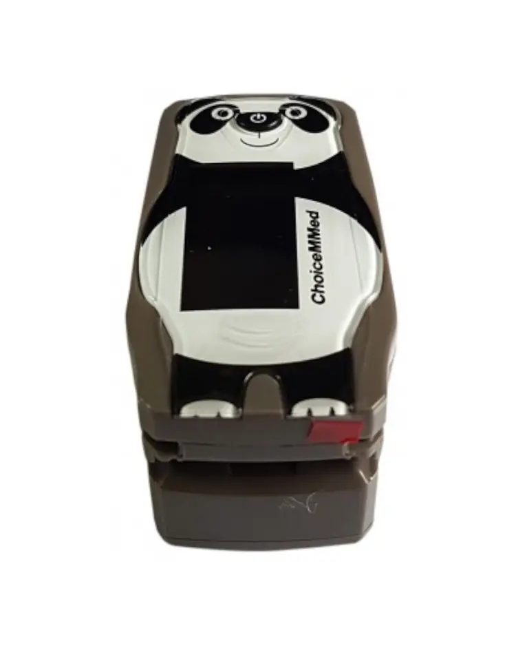 Pulsni oksimetar za djecu Panda MD300C5, 1 kom