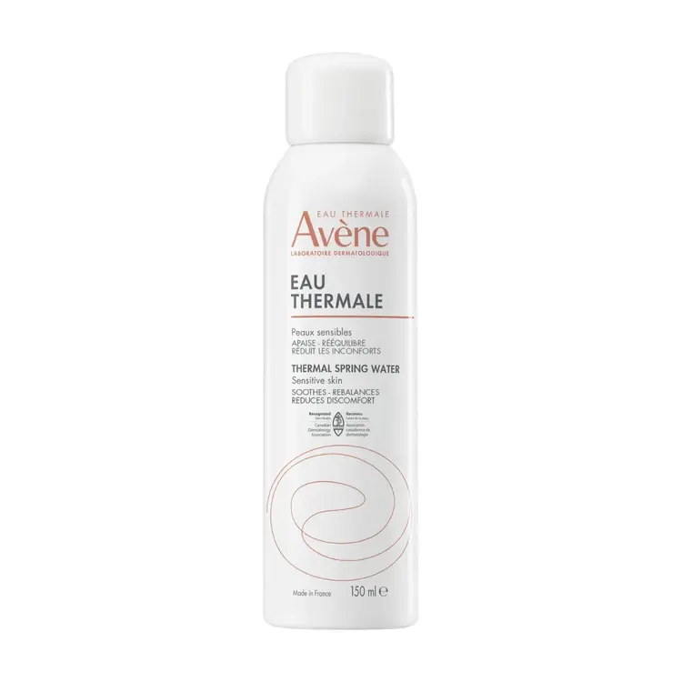 Avène termalna izvorska voda, 150 ml