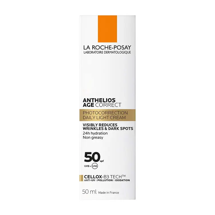 La Roche-Posay Anthelios Age Correct SPF50 50 ml