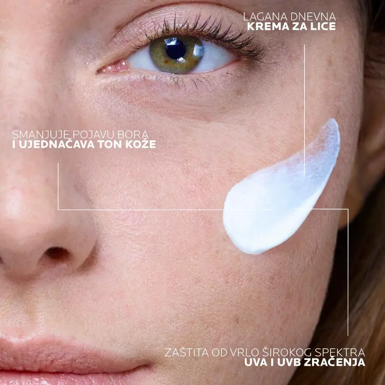La Roche-Posay Anthelios Age Correct SPF50 50 ml