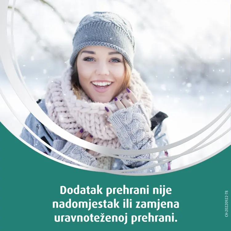 supradyn imuno 14 vrećica