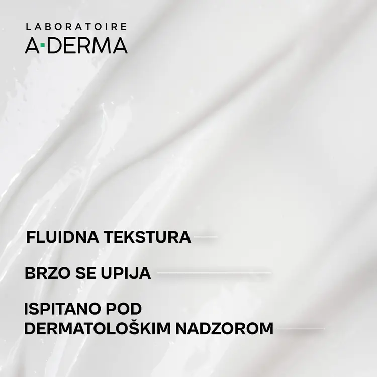 A-Derma Exomega Control emolijentno mlijeko, 200 ml-03