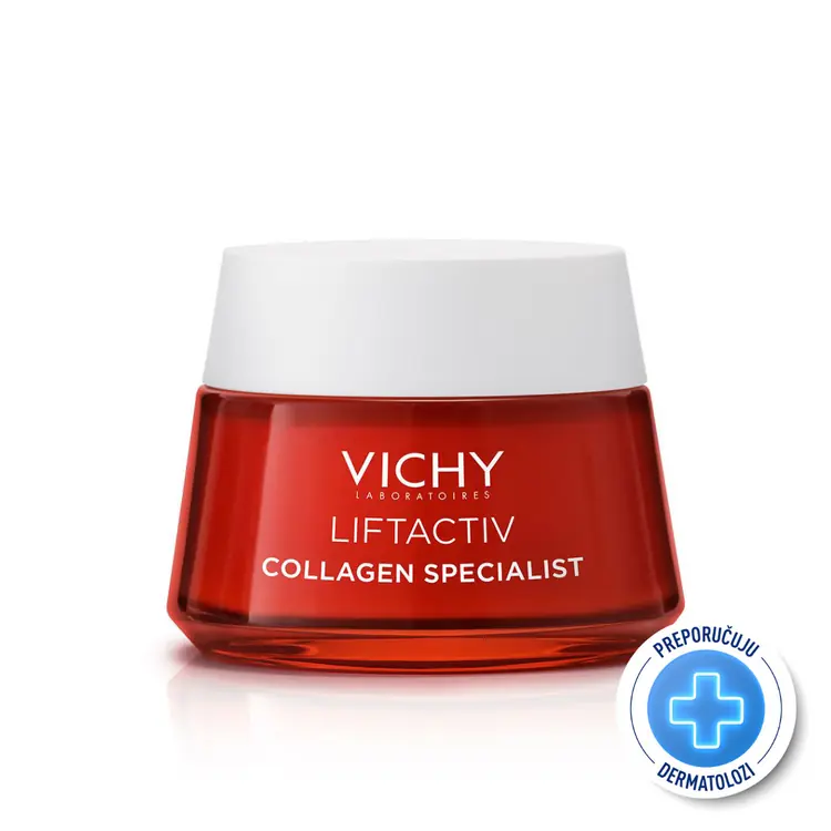 Vichy Liftactiv Specialist dnevna njega 50 ml