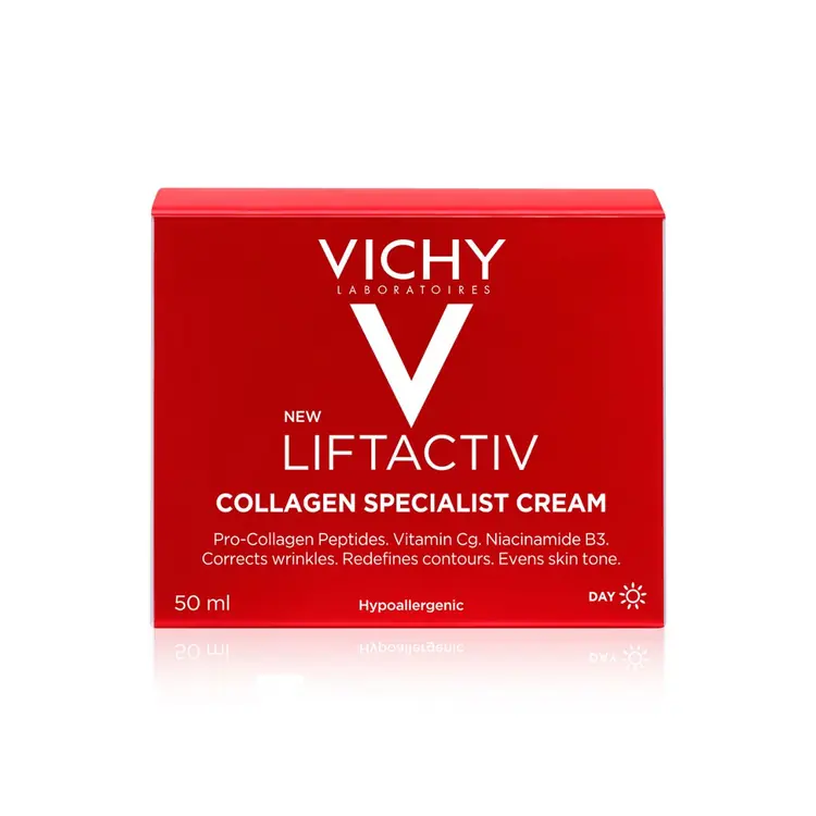 Vichy Liftactiv Specialist dnevna njega 50 ml