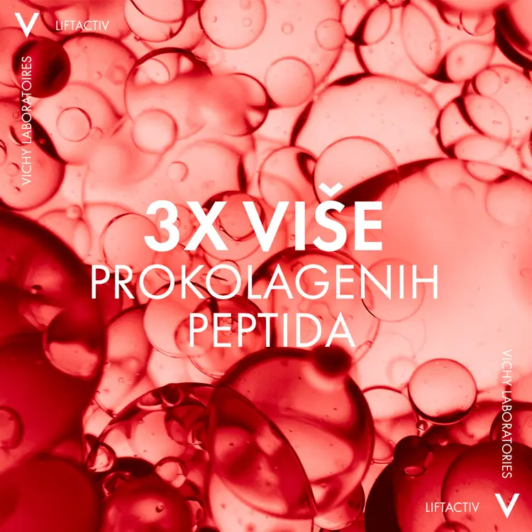 Vichy Liftactiv Specialist dnevna njega 50 ml