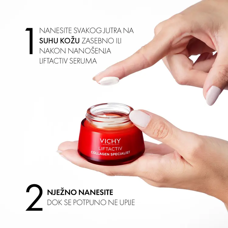 Vichy Liftactiv Specialist dnevna njega 50 ml